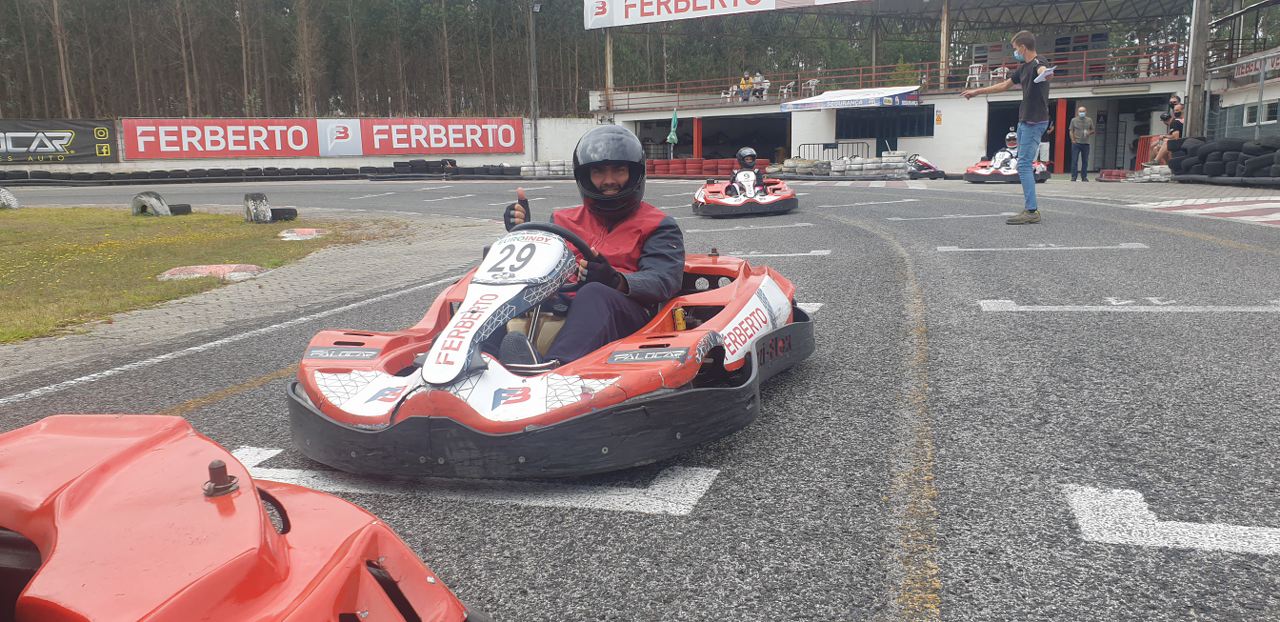 Linksport - Troféu Bronze33